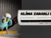 Klima Kuşlara Zarar verir mi? Klima